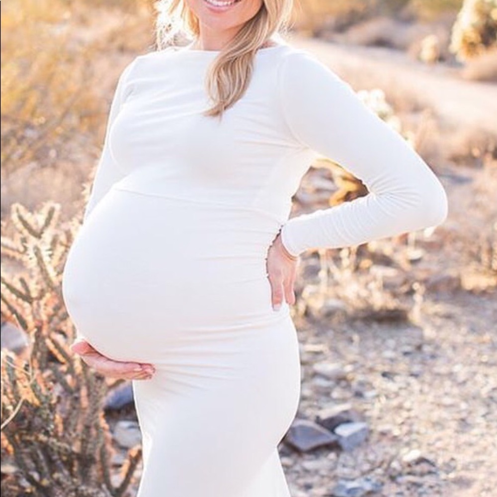 Sew trendy gown and/or dress